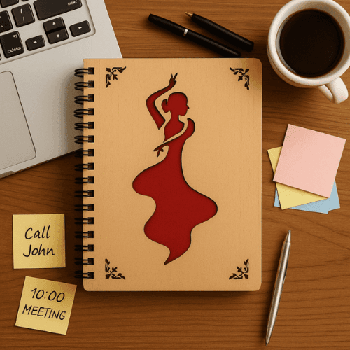 Agende personalizate