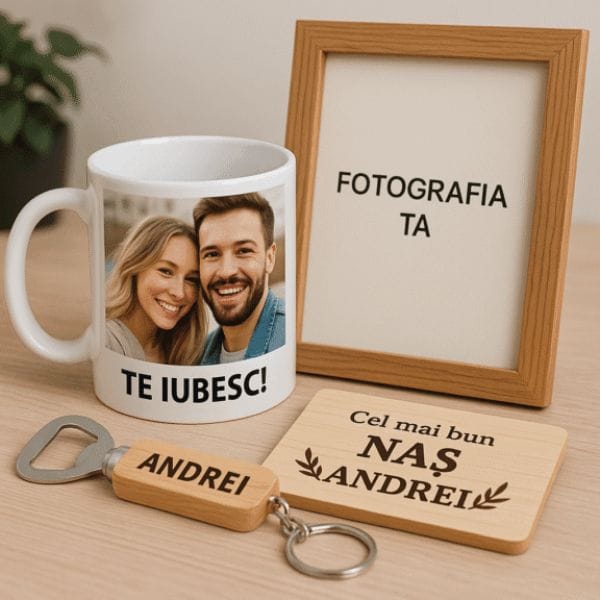 cadouri personalizate
