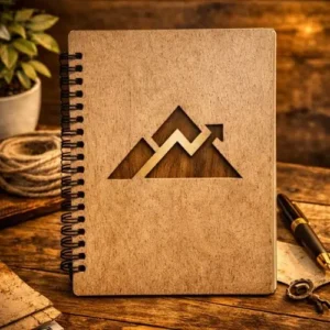 Agenda personalizată firmă