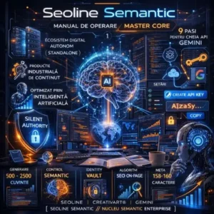 Seoline Semantic