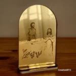 Icoana Sf Ioan Botezătorul