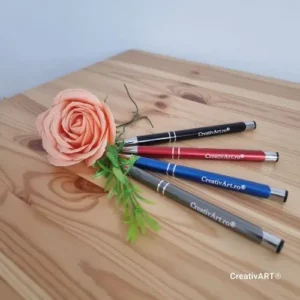 Pixuri Metalice Personalizate instrumente de scris