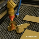 Servicii de Gravură și Debitare Laser