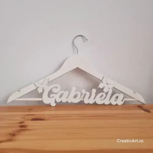 Umerase personalizate cu nume