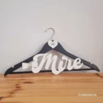 Umerase personalizate mire și mireasă 1