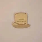 Umerase personalizate mire și mireasă 10