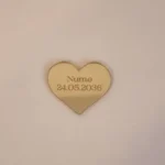 Umerase personalizate mire și mireasă 11