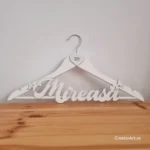 Umerase personalizate mire și mireasă