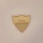 Umerase personalizate mire și mireasă 7