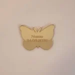 Umerase personalizate mire și mireasă 9