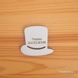 blancuri personalizate din lemn joben