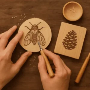 Creaza arta in mod creativ