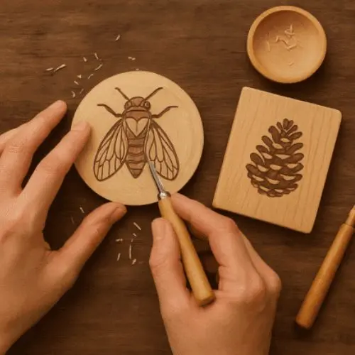 Creaza arta in mod creativ
