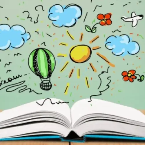 Set Creativ al Micilor Artisti