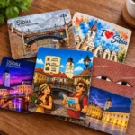Pachet start fotografii magnetice sibiu